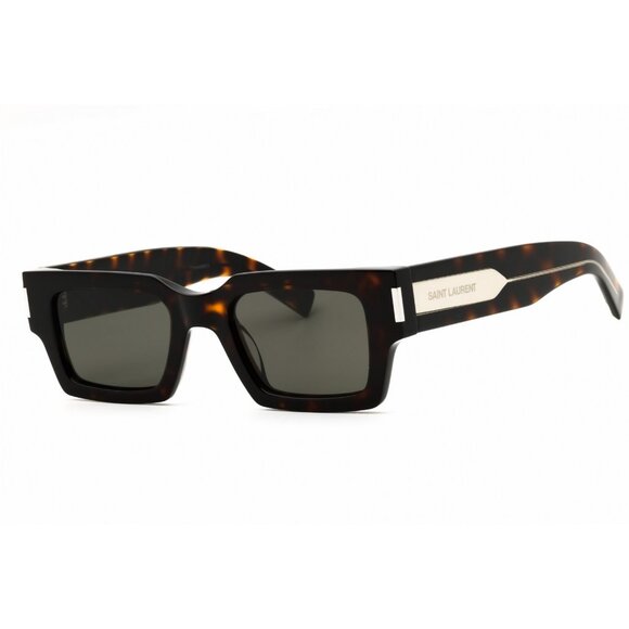 Yves Saint Laurent Sunglasses YSL572-002-50 New with tags main image 5